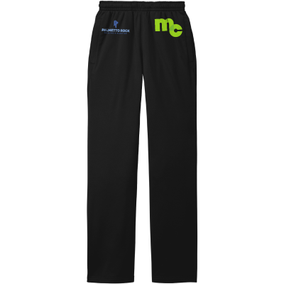Sport-Wick Fleece Pant