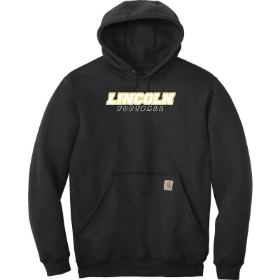 Carhartt Midweight Hooded Sweatshirt