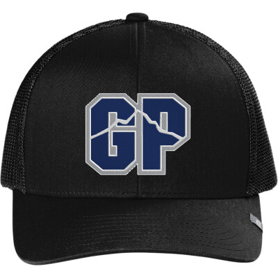 Travis Mathew Cruz Trucker Cap