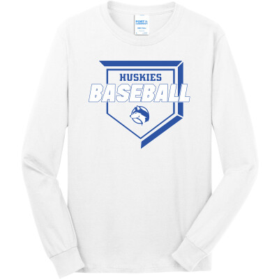 Long Sleeve Core Cotton Tee