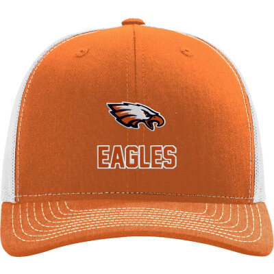 Snapback Trucker Cap