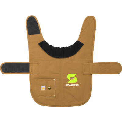 Dog Chore Coat