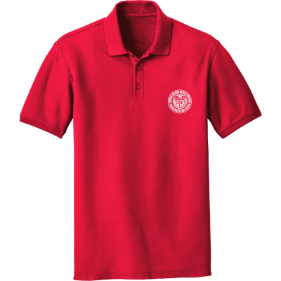 Core Classic Pique Polo