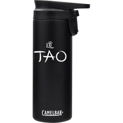 Tao CamelBak Forge Flow 16oz Bottle