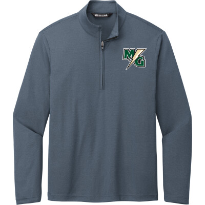 Travis Mathew Coto Performance 1/4-Zip