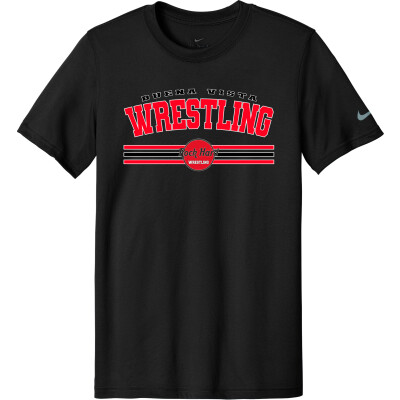 Nike Swoosh Sleeve rLegend Tee