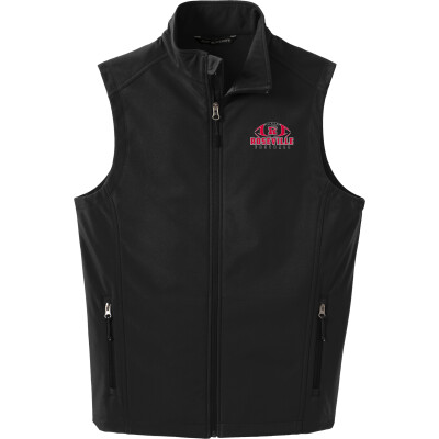 Core Soft Shell Vest