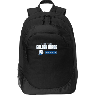 Circuit Backpack