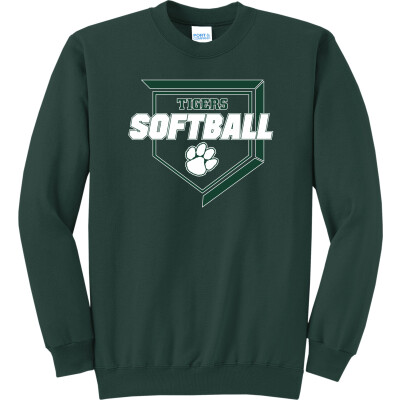 Core Fleece Crewneck Sweatshirt