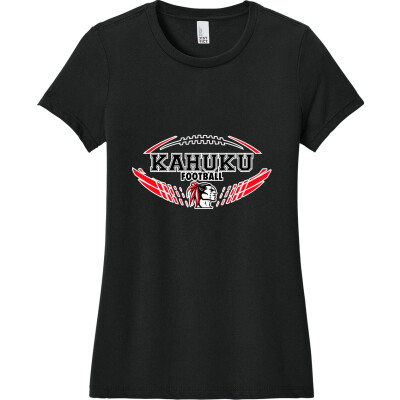 Women's Perfect Blend CVC Tee
