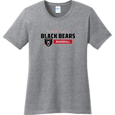 Women's Core Cotton Tee