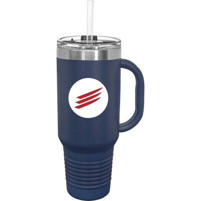 40oz. Tumbler