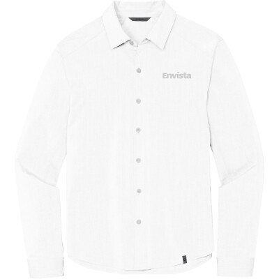 OGIO Commuter Woven Shirt