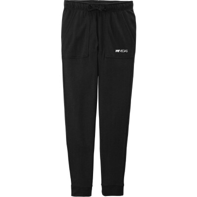 MY VEGAS WOMEN'S TRI-BLEND WICKING FLEECE JOGGER