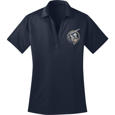 Women's Silk Touch Performance Polo