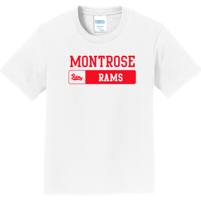 Youth Fan Favorite Tee