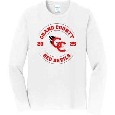 Long Sleeve Fan Favorite Tee
