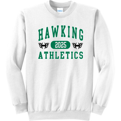 Core Fleece Crewneck Sweatshirt