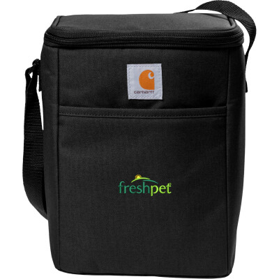 CARHARTT Vertical 12-Can Cooler