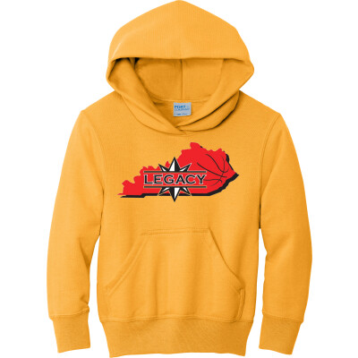 Youth Core Pullover Hoodie