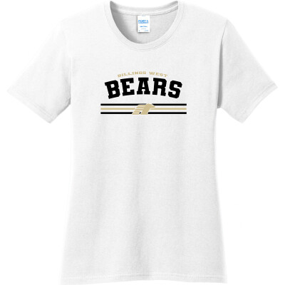 Women's Core Cotton Tee