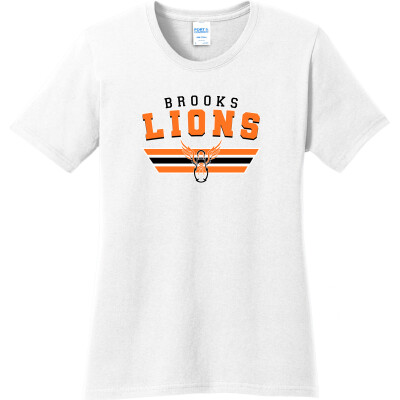 Women's Core Cotton Tee