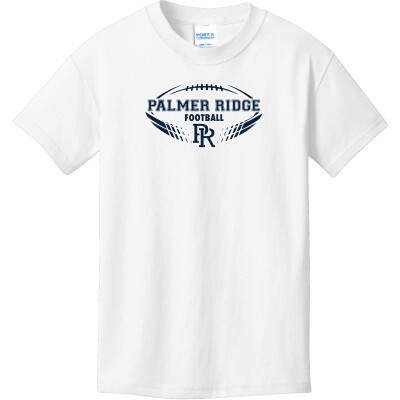 Youth Core Cotton Tee