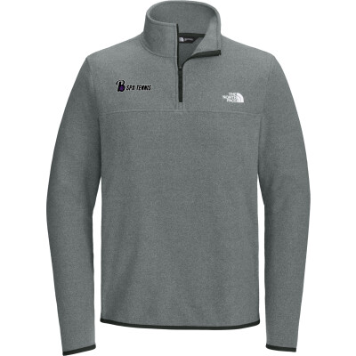 The North Face Glacier 1/4-Zip Fleece