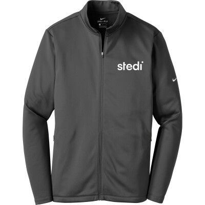 Nike Therma-Fit Full-Zip Fleece