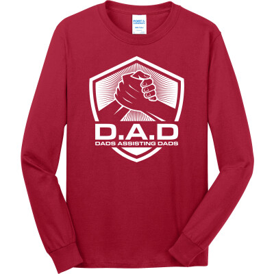 Long Sleeve Core Cotton Tee