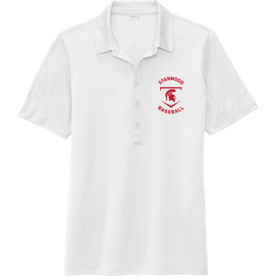 Women's Posi-UV Pro Polo