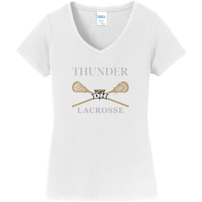 Women's Fan Favorite V-Neck Tee