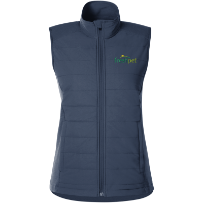 Ladies' Charleston Hybrid Vest