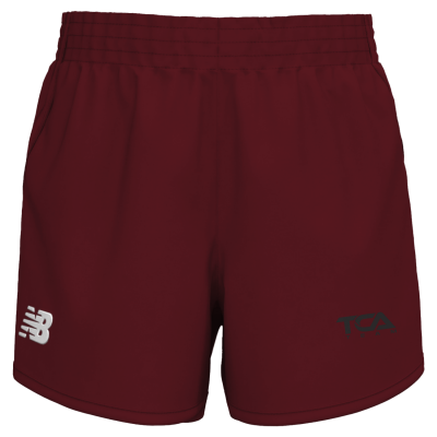 New Balance Girl's Power Short