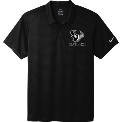 Nike Dry Essential Solid Polo