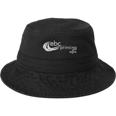 Bucket Hat