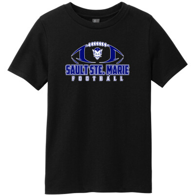 Youth Perfect Blend CVC Tee