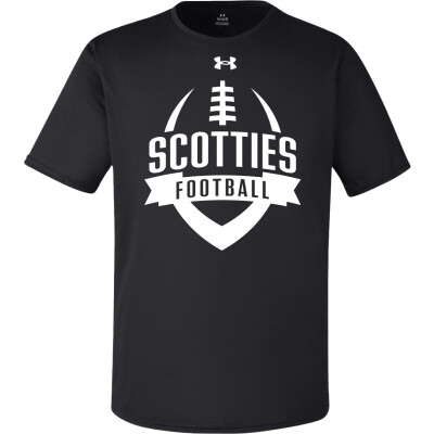 Under Armour Men's Team Tech T-Shirt