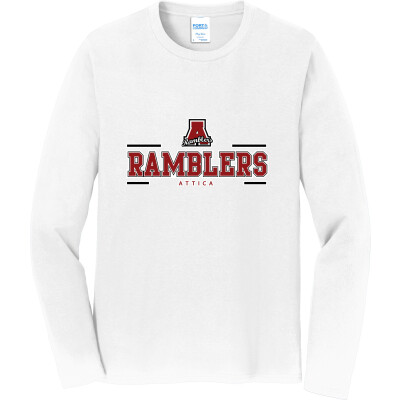 Long Sleeve Fan Favorite Tee