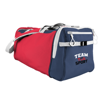 Marucci Sports Team Utility Duffel Bag