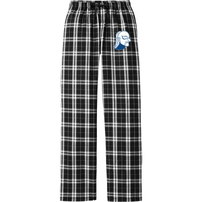 Women’s Flannel Plaid Pant