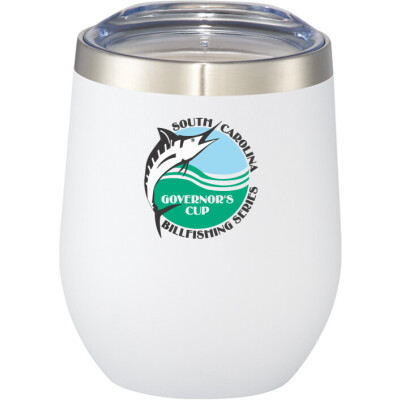 CORZO Copper Vacuum Insulated Cup 12oz