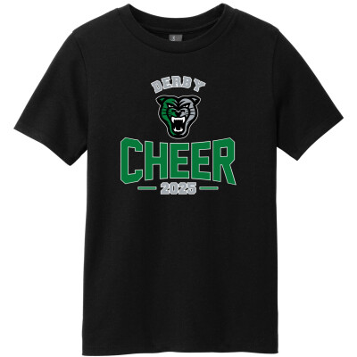 Youth Perfect Blend CVC Tee