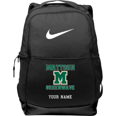 Nike Brasilia Medium Backpack