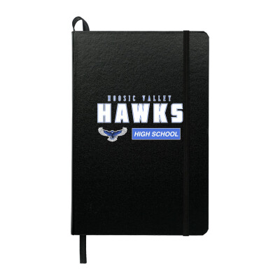 Ambassador Bound Journal Book Spoke