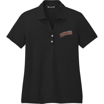 Travis Mathew Women's Coto Performance Polo