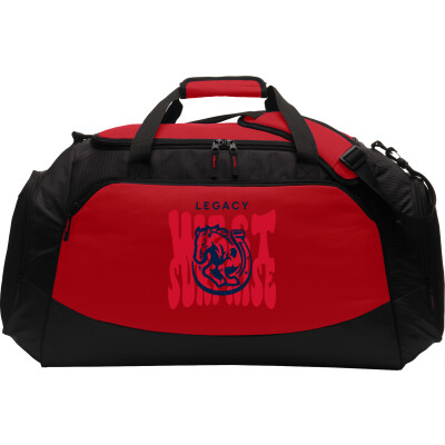 Large Active Duffel