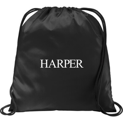 PORT AUTHORITY Ultra-Core Cinch Pack (DTF)