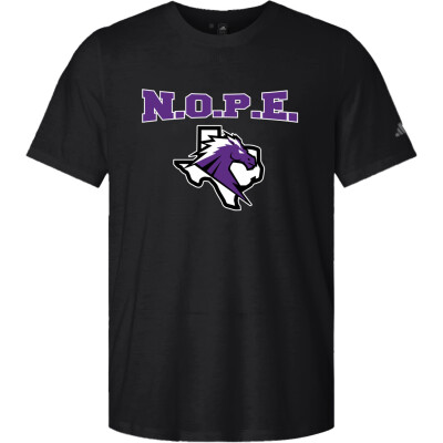 Adidas Blended T-Shirt