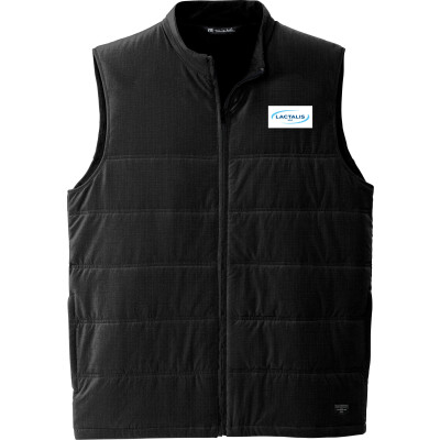Cold Bay Vest